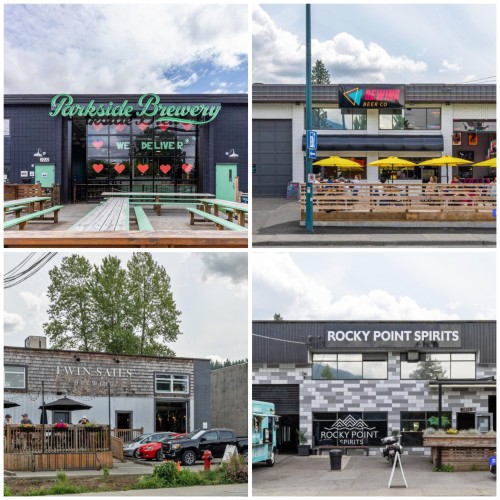 412-2525 Clarke Street, Port Moody, BC 