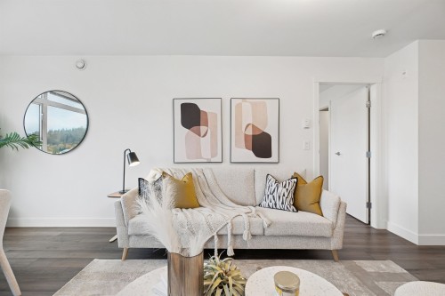 412-2525 Clarke Street, Port Moody, BC 