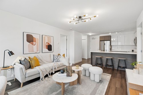 412-2525 Clarke Street, Port Moody, BC 