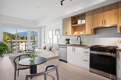 105-1100 Clarke Road  Port Moody, BC V6M 4B9