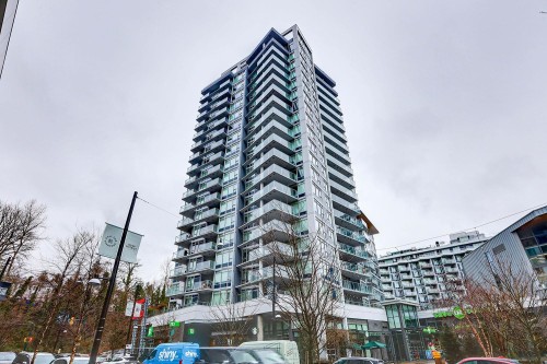 1702-8538 River District Crossing, Vancouver, BC 