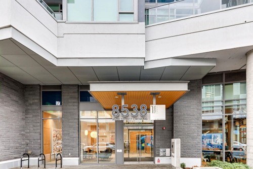 1702-8538 River District Crossing, Vancouver, BC 