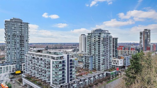 1702-8538 River District Crossing, Vancouver, BC 
