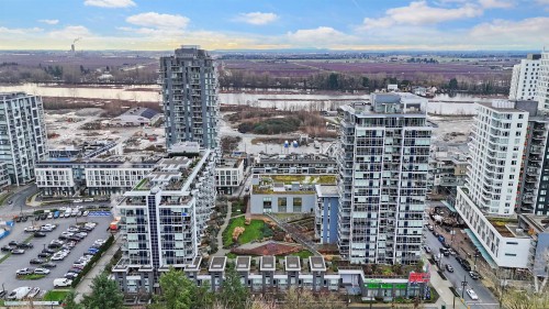 1702-8538 River District Crossing, Vancouver, BC 