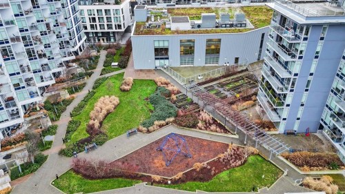 1702-8538 River District Crossing, Vancouver, BC 