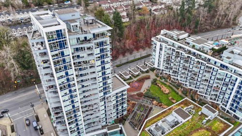 1702-8538 River District Crossing, Vancouver, BC 