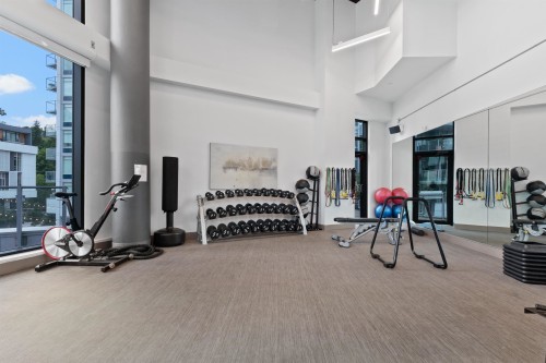 1702-8538 River District Crossing, Vancouver, BC 