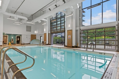 1702-8538 River District Crossing, Vancouver, BC 