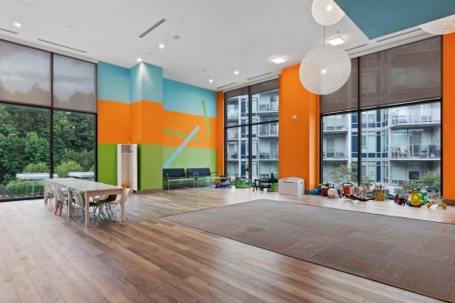 1702-8538 River District Crossing, Vancouver, BC 