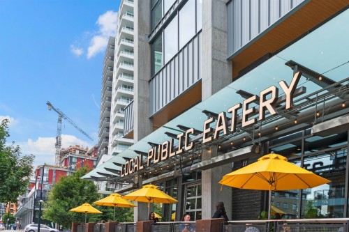 1702-8538 River District Crossing, Vancouver, BC 