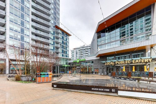 1702-8538 River District Crossing, Vancouver, BC 