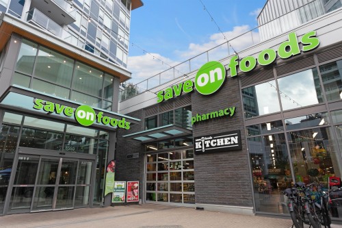 1702-8538 River District Crossing, Vancouver, BC 