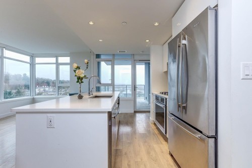 1702-8538 River District Crossing, Vancouver, BC 