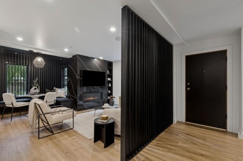 104-2119 Yew Street, Vancouver, BC 