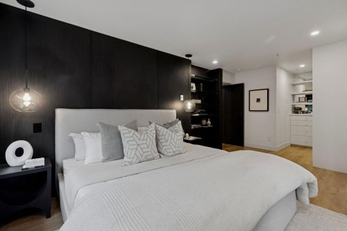 104-2119 Yew Street, Vancouver, BC 