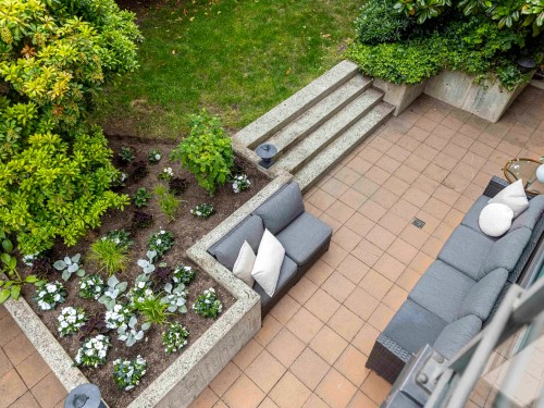 104-2119 Yew Street, Vancouver, BC 