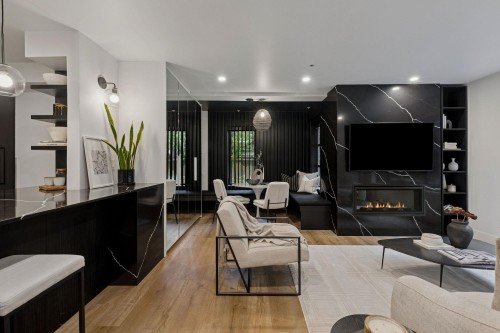 104-2119 Yew Street, Vancouver, BC 