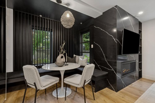 104-2119 Yew Street, Vancouver, BC 