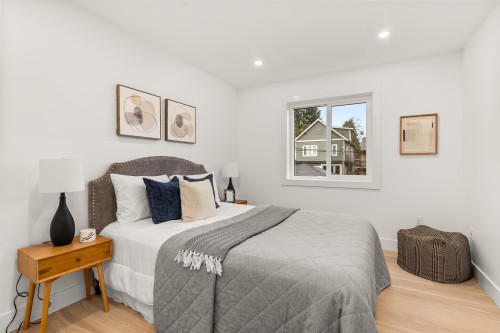 2-1822 14Th Avenue E, Vancouver, BC 