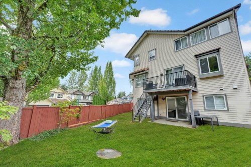 2501 Mica Place, Coquitlam, BC 