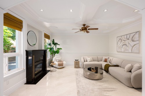 7451 Bates Road, Richmond, BC 