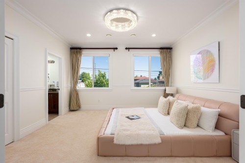 7451 Bates Road, Richmond, BC 