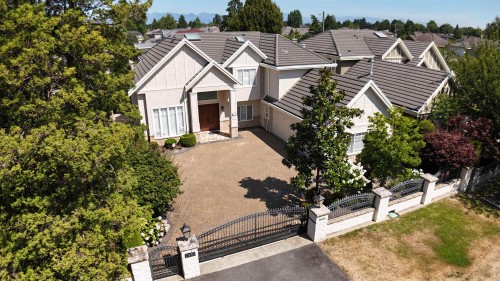 7451 Bates Road, Richmond, BC 