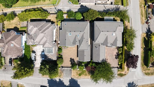 7451 Bates Road, Richmond, BC 