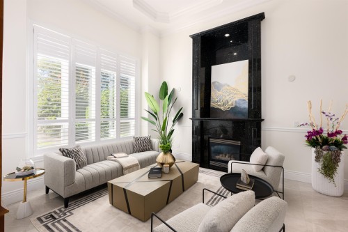 7451 Bates Road, Richmond, BC 