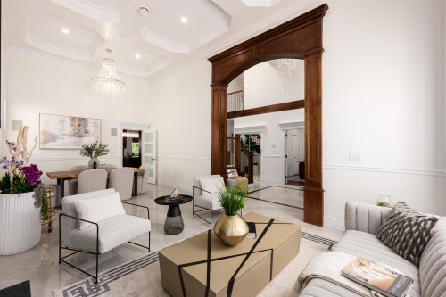 7451 Bates Road, Richmond, BC 