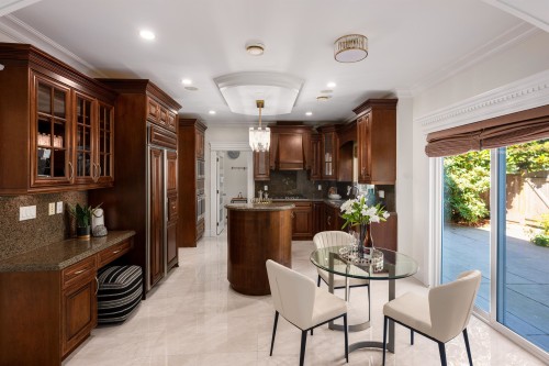 7451 Bates Road, Richmond, BC 