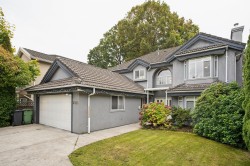 6080 Granville Avenue  Richmond, BC V7C 1G1