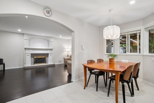 6080 Granville Avenue, Richmond, BC 