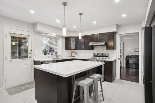 6080 Granville Avenue, Richmond, BC 