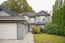 6080 Granville Avenue, Richmond, BC 