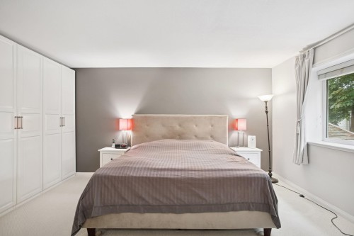 6080 Granville Avenue, Richmond, BC 