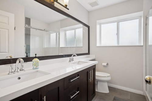 6080 Granville Avenue, Richmond, BC 