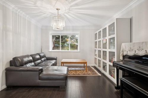 6080 Granville Avenue, Richmond, BC 