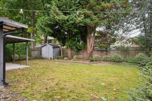 6080 Granville Avenue, Richmond, BC 