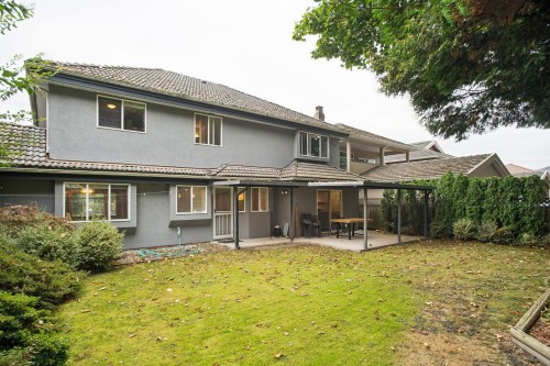 6080 Granville Avenue, Richmond, BC 