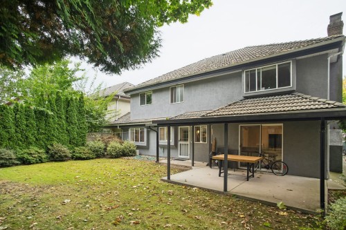 6080 Granville Avenue, Richmond, BC 