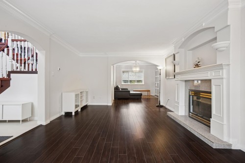 6080 Granville Avenue, Richmond, BC 