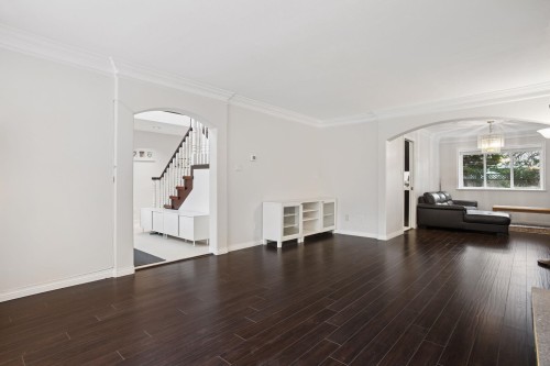 6080 Granville Avenue, Richmond, BC 