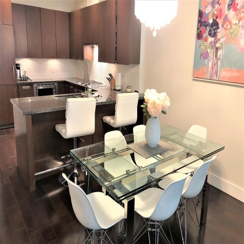 1059 Richards Street, Vancouver, BC 