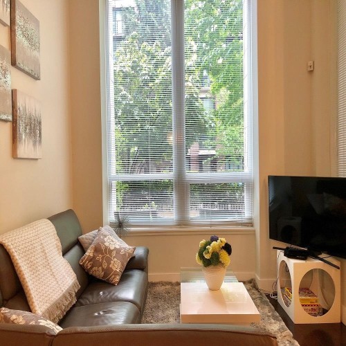 1059 Richards Street, Vancouver, BC 