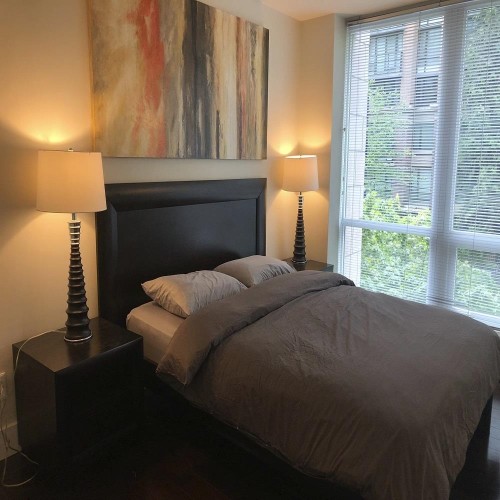 1059 Richards Street, Vancouver, BC 