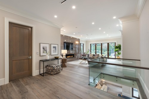 5637 Laburnum Street, Vancouver, BC 