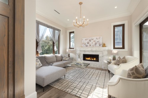 5637 Laburnum Street, Vancouver, BC 