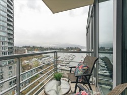1008-590 Nicola Street  Vancouver, BC V6G 3J8