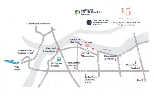 Sl35-10333 River Drive, Richmond, BC 